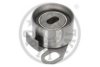 OPTIMAL 0-N049 Tensioner Pulley, timing belt